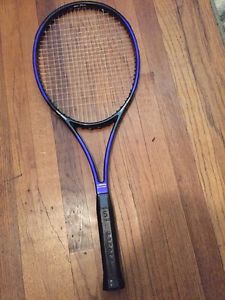 Head Pro Tour 280 Tennis Racquet With Strings