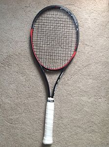 Head XT Graphene Rev Pro Tennis Racquet with 4-1/2 Grip