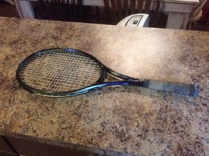 Destiny Standard 265 Tennis Racquets