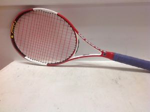 Wilson NCode six-one 95 3/8