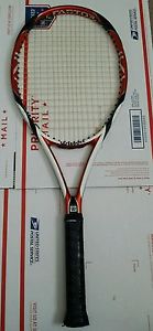 Wilson K Factor K Tour 95