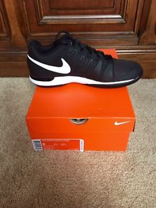 New NIKE Zoom Vapor 9.5 Tour tennis shoes Size 9