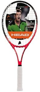 Head Ti Radical Elite Standard Strung Tennis Racquet