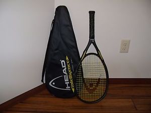 Head Intelligence i.S12 4 1/2 - 4 iS12 Tennis Racket