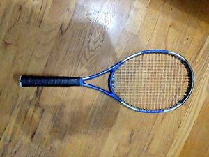 Head Liquid Metal 4  Racquet 4 1/2"