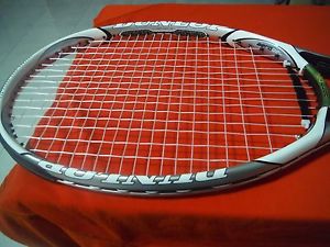 Dunlop Aerogel 800 Tennis Racquet