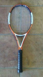 Wilson NCode NTour Mid-Size