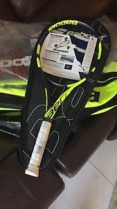 Babolat AeroPro Drive GT 2015 Tennis Racquet Unstrung 4 3/8" (L3)  - New