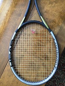 head i prestige MP Racket Racquet Super Nice Austria