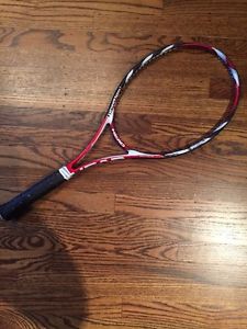 Head Microgel Prestige 4 1/2 Tennis Racquet Mp MIDPLUS