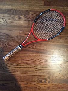 Head Flexpoint Radical Mp 4 5/8 MIDPLUS Tennis Racquet