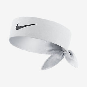 NIKE HEADBAND FEDERER  WIMBLEDON 2016 + EXCLUSIVE PIN RF