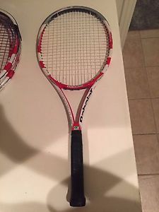 Babolat Pure Storm 98
