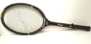 Vintage Slazenger Demon Tennis Racquet / Racket!
