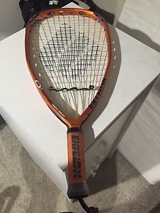 Ektelon O3 Speedport Copper 3300-3500  Racquetball  Racquet