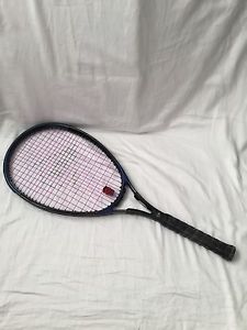 Dunlop Isis Tenn