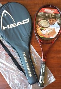 Head Prestige Tour 300 Mid - 4 1/2 - Austria - 1994