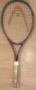 Head Graphite 660 Polar L 4 1/2 Tennis Racket