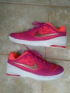 Nike Zoom Dragon tennis shoes size 11
