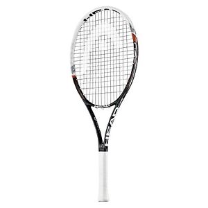 Head Youtek Graphene Speed Junior Strung Tennis Racquet