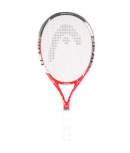 Head Titanium 3100 G3 Strung Tennis Racquet