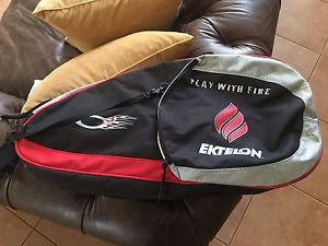Ektelon O3 Speedport Club Bag