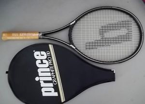 Prince Graphite Pro 110 Oversize Racquet NEW