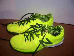 New Balance Tennis Court Shoe WC996GSM Limited Edition - Size 10