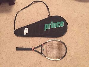 Prince Triple Threat Tubo 875: Outlaw