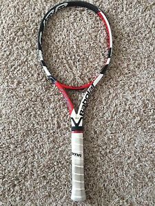 Babolat Aero Storm Tour