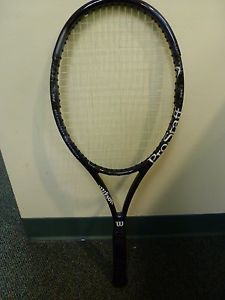 WILSON PRO STAFF 7.1 TENNIS RACKET 4 3/8 USL3
