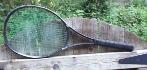 Prince CTS Storm Mid Plus Tennis Racquet 4 5/8 "VERY GOOD"
