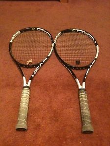 Head Speed Pro Graphene XT Tennis Racquets 4 3/8