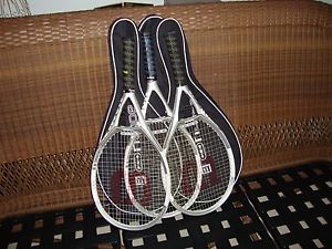 Tennis Racquets