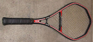 MACGREGOR BERGELIN LONG STRING - TENNIS RACQUET RACKET