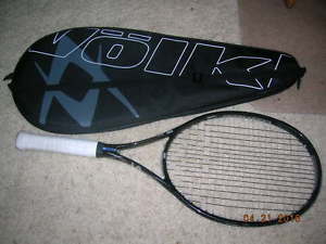 Volkl Organix V1 Pro Racquet MP L3