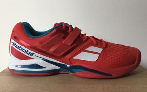 Babolat Propulse BPM Clay court Men's Size 11.5 Tennis Shoes