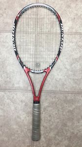 Dunlop Aerogel 4D 300 Tennis Racquet