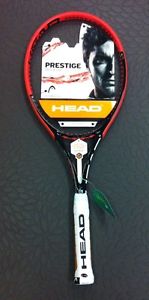 Head Graphene Prestige Pro NEW! Grip 4 1/2