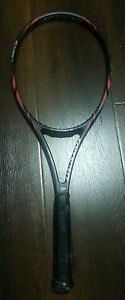 Dunlop Biomimetic 300 Tour 4 1/2 Tennis Racquet Racket