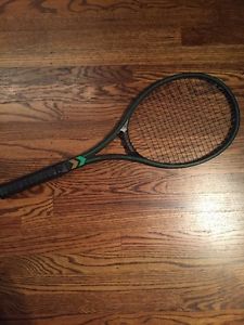 dunlop max 200g 4 5/8 Tennis Racquet