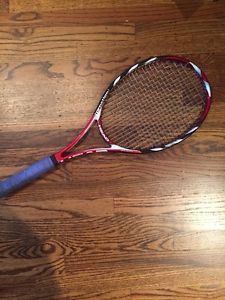Head Microgel Prestige 4 3/8 Tennis Racquet Mp MIDPLUS