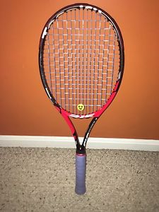 Tecnifibre T Fight 315 Dynacore