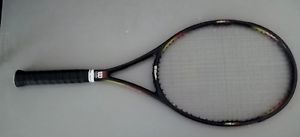 Wilson Pro Staff Classic Midsize 95" Tennis Racquet