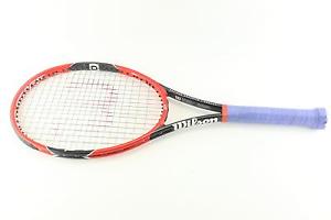 WILSON Pro Staff Multi Color 97 Tennis Racquet