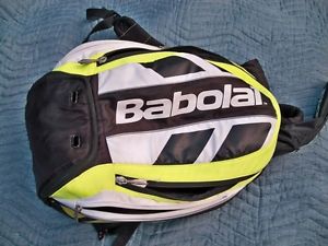 Babolat Aero BackPack for Tennis Racquet