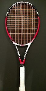 Wilson steam 99s 4 3/9