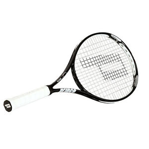 PRINCE O3 WHITE 100 MIDPLUS MP TENNIS RAcQUET 4 3/8