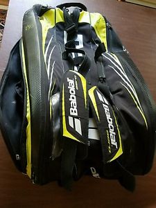 Babolat 12 bag Rafa