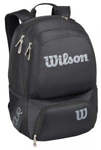 Wilson Tour V Me
